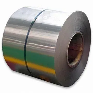 Gi Coil Galvanized Coil Steel 